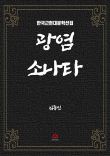 광염 소나타