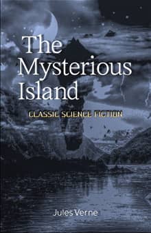 The Mysterious Island