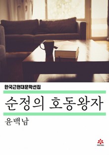 순정의 호동왕자