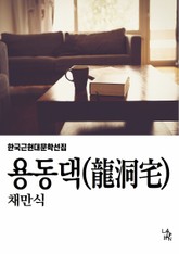 용동댁 표지 이미지