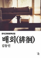 배회 표지 이미지