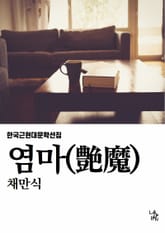 염마 표지 이미지