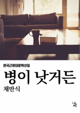 병이 낫거든 표지 이미지