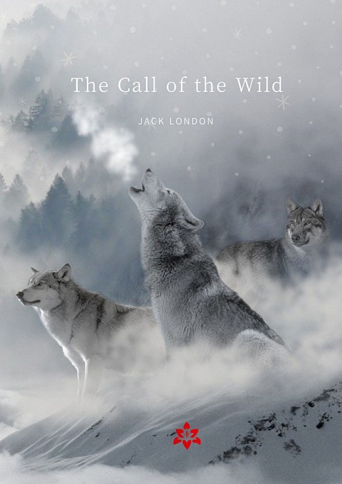 The Call of the Wild 표지 이미지