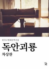 독안괴룡 표지 이미지