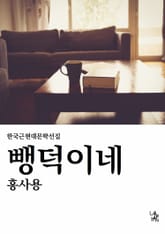 뺑덕이네 표지 이미지