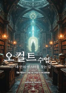 오컬트 수업, 내 안의 마스터를 찾는 길