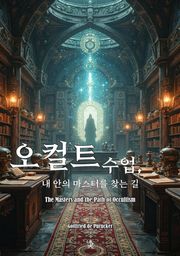 오컬트 수업, 내 안의 마스터를 찾는 길