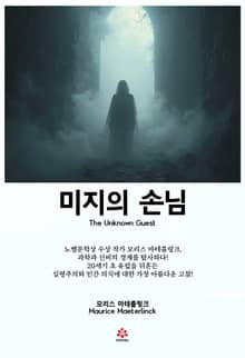 미지의 손님