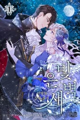 은빛 새벽 표지 이미지