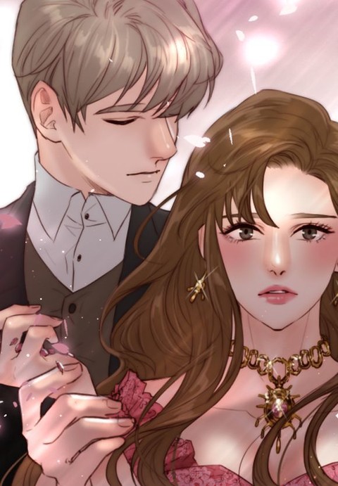 Манга стала сестрой героя. Чёрная роза манхва. Chosanghwa manhwa Чон ина. Chosanghwa / the portrait. Китовая звезда манхва.