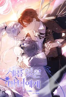 새를 잊은 마녀에게