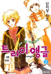 트라이앵글 표지 이미지