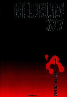 REDRUM 327(레드럼 327)