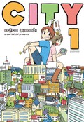 CITY(시티) 1권