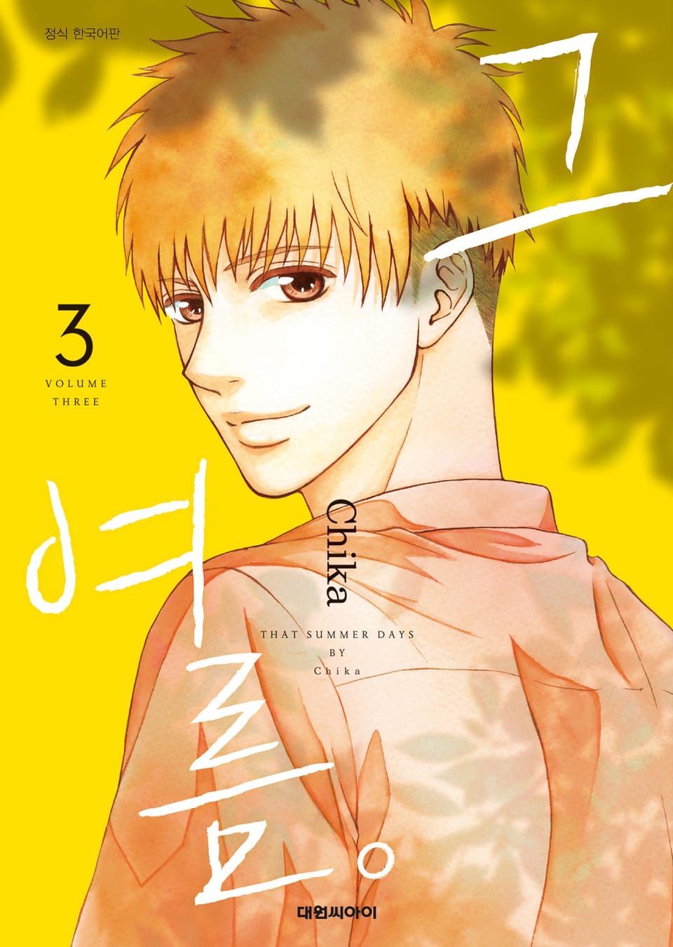 그 여름 3권