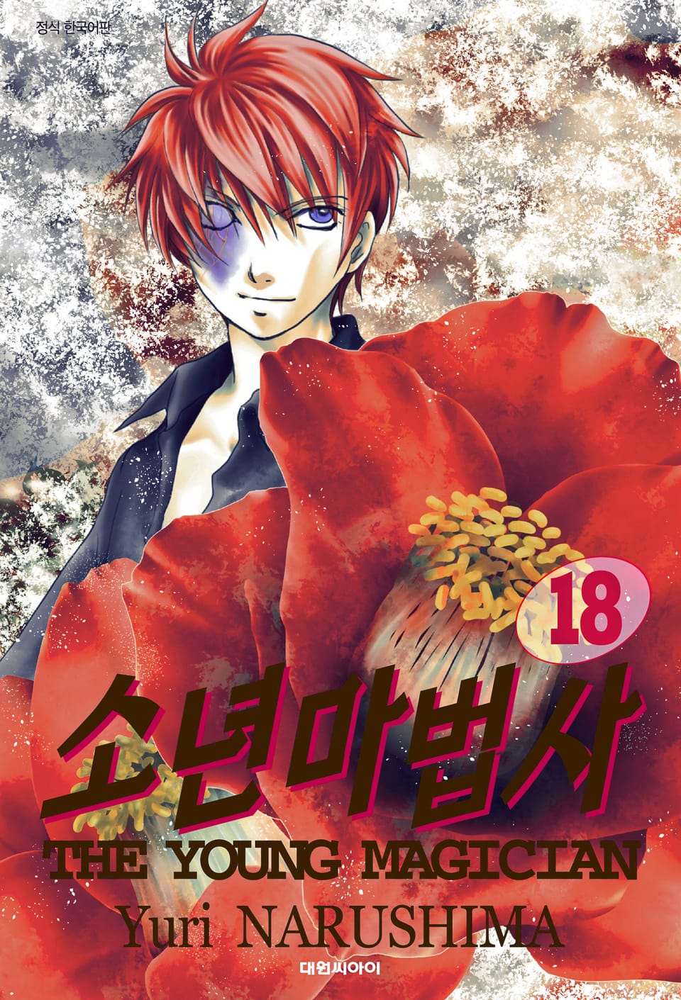 소년마법사 18권