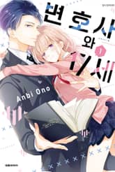 변호사와 17세 표지 이미지