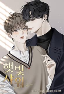 햇빛 샤워 (일반판)