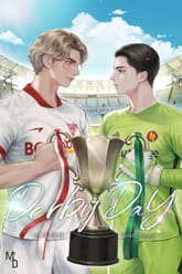 더비 데이 (15세 개정판) 표지 이미지