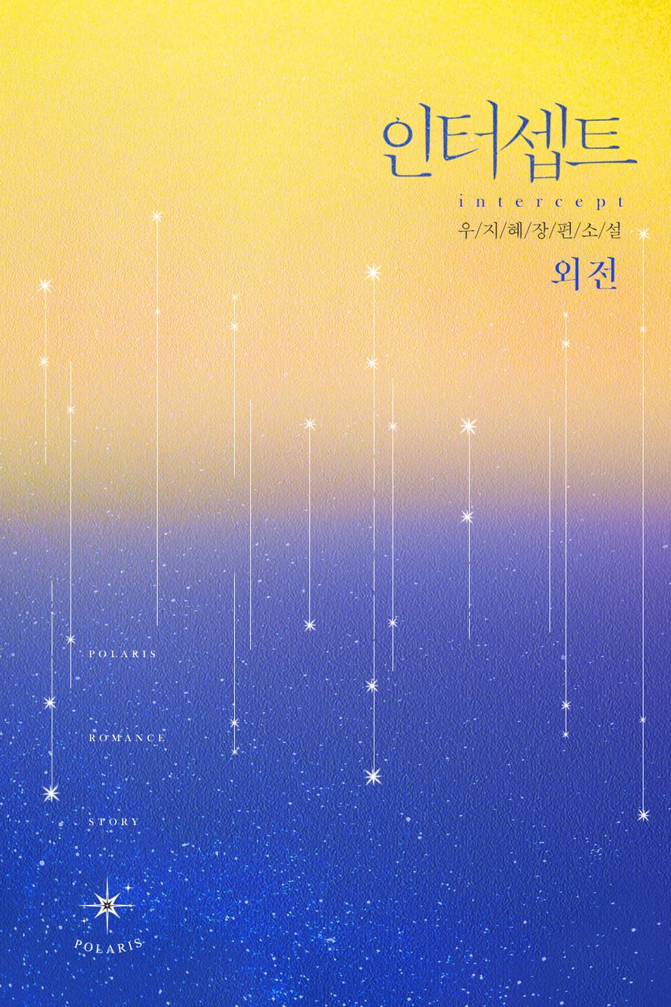 인터셉트 (외전)