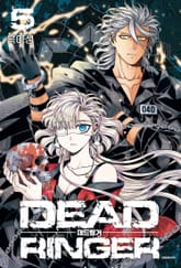 데드링거 표지 이미지
