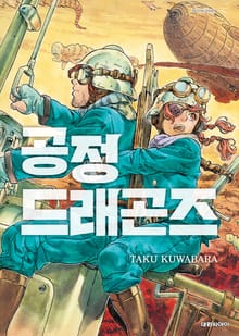 공정 드래곤즈