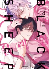 블랙 쉽 표지 이미지