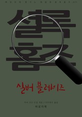 실버 블레이즈 표지 이미지