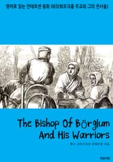 The Bishop Of Börglum And His Warriors 표지 이미지