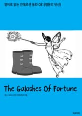 The Galoshes Of Fortune 표지 이미지