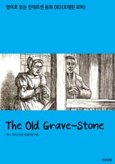 The Old Grave-Stone 표지 이미지
