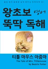 티틀 마우스 아줌마 표지 이미지