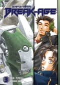 브레이크 에이지 3권