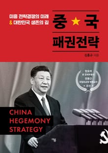 중국패권전략