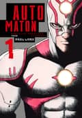 AUTOMATON(오토마톤) 1권