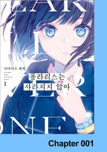 폴라리스는 사라지지 않아
