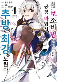 아군이 너무 약해 보조 마법으로 일관하던 궁정 마법사, 추방당해서 최강을 노린다