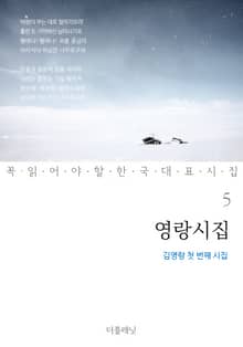 영랑시집 (김영랑 첫 번째 시집)