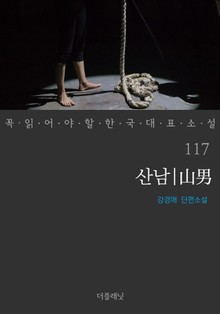 산남 (꼭 읽어야 할 한국 대표 소설 117)