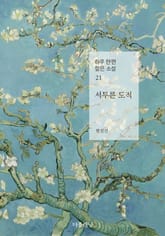 서투른 도적 (하루 한 편 짧은 소설 21) 표지 이미지