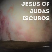 Jesus of Judas Iscuros
