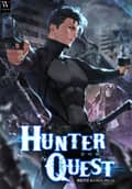 HUNTER QUEST 프롤로그