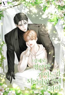 (강제로) 병약한 가이드가 되어버린 건에 대하여 (15세 개정판)