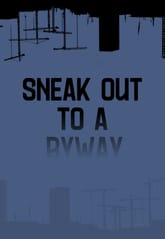 Sneak out to a Byway 표지 이미지