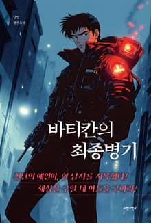 바티칸의 최종병기