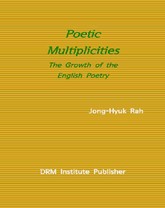 Poetic Multiplicities 표지 이미지