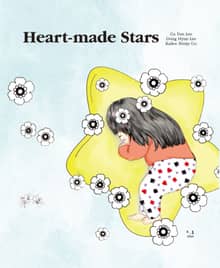 Heart-made Stars