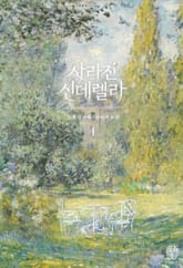 사라진 신데렐라 표지 이미지