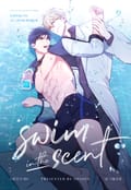 swim in the scent (개정판) 1화